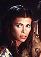 Lisa Barbuscia